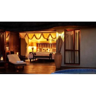 Imbali Safari Lodge