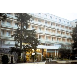 Hotel Terme Helvetia