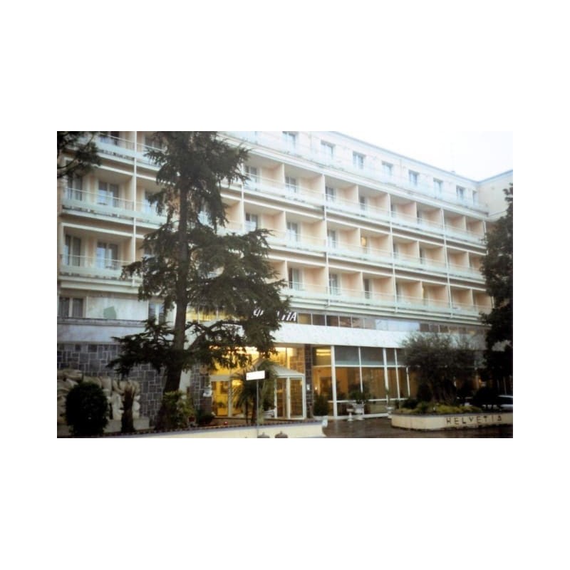 Hotel Terme Helvetia
