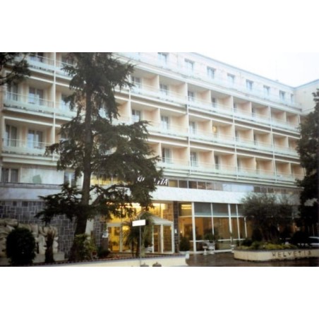 Hotel Terme Helvetia