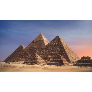 Kreuzfahrten Ägypten: Kairo, Nilkreuzfahrt & Baden in Hurghada