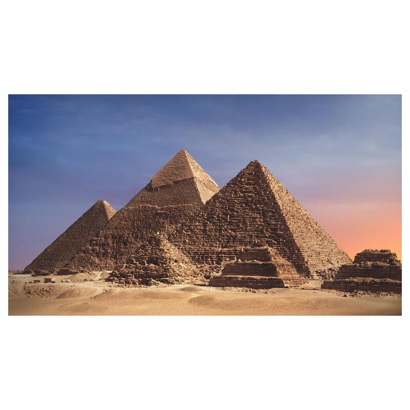 Kreuzfahrten Ägypten: Kairo, Nilkreuzfahrt & Baden in Hurghada