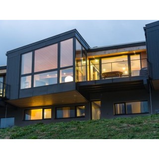 Ferienhaus du Saix Mit Schwimmbad - 10 Personen