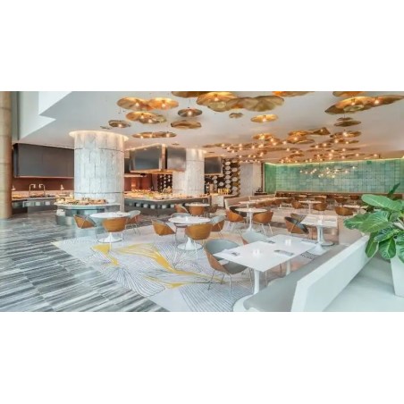 Le Meridien Bangkok