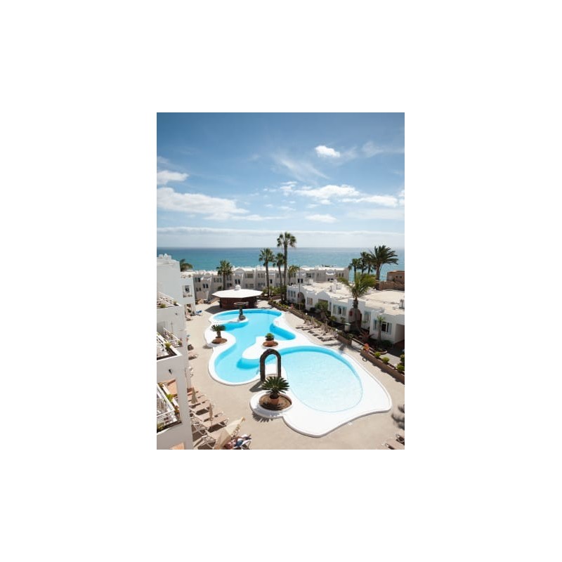 Sotavento Beach Club