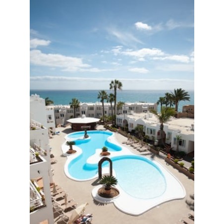 Sotavento Beach Club