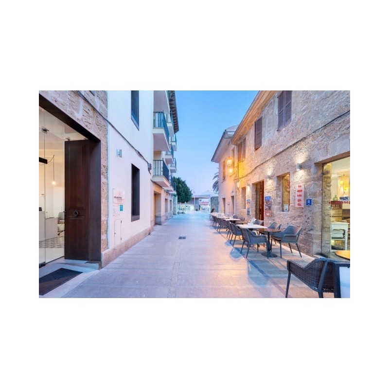 Alcudia Petit Hotel