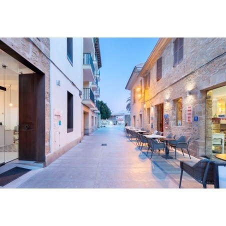 Alcudia Petit Hotel