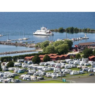 First Camp Gränna - Vättern