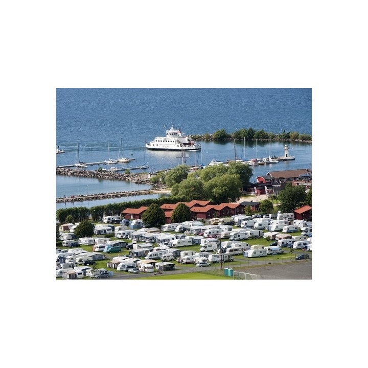 First Camp Gränna - Vättern