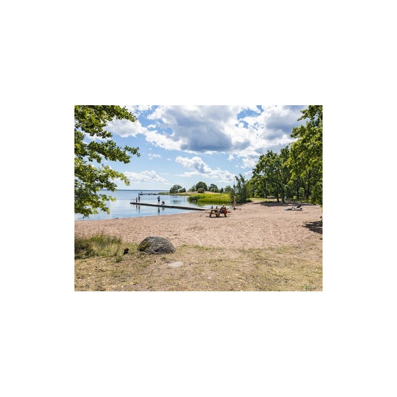 First Camp Stensö-Kalmar