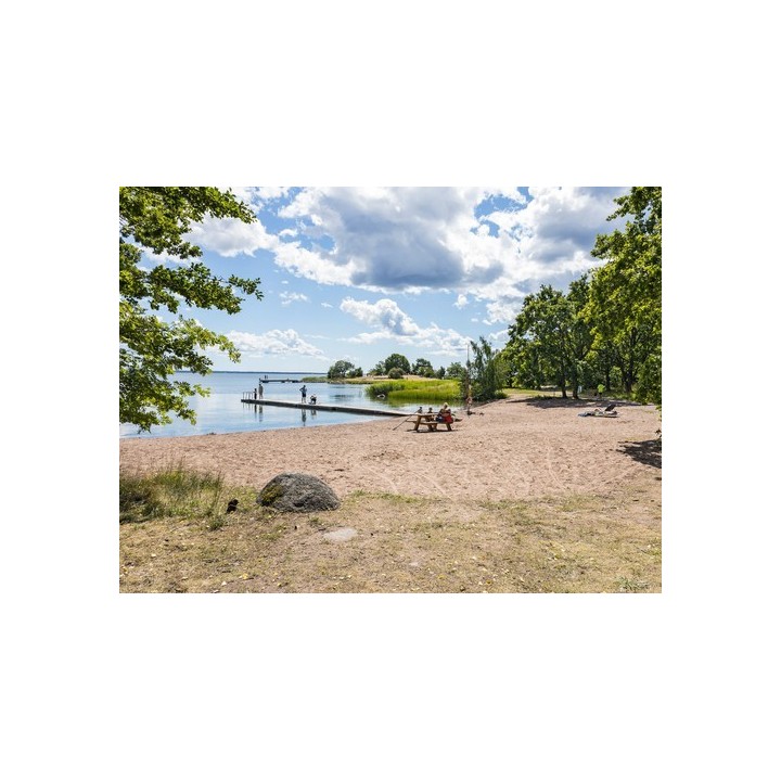 First Camp Stensö-Kalmar