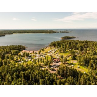 First Camp Duse Udde Camping - Säffle