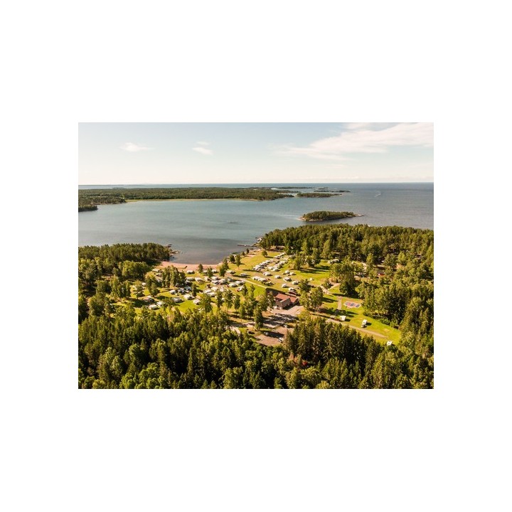 First Camp Duse Udde Camping - Säffle