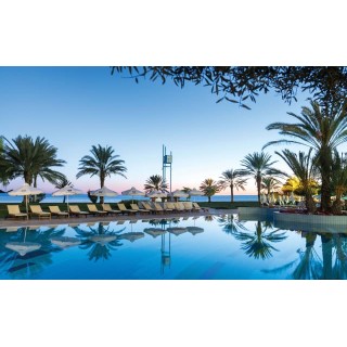 Constantinou Bros Athena Royal Beach Hotel