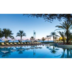 Constantinou Bros Athena Royal Beach Hotel