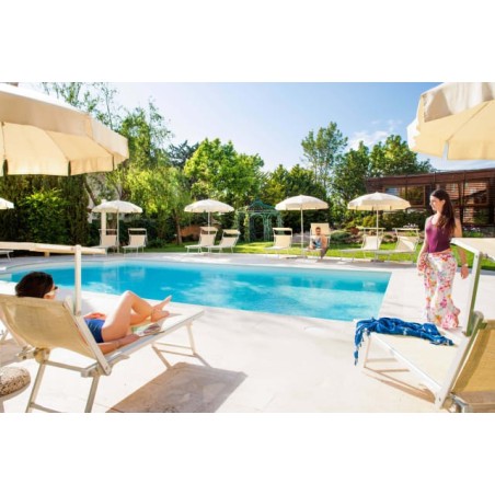 Ostia Antica Park Hotel