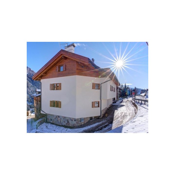 Ferienhaus El Tobia  - 18 Personen