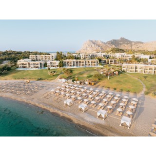 Sentido Port Royal Villas & Spa