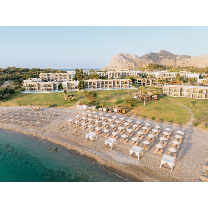 Sentido Port Royal Villas & Spa