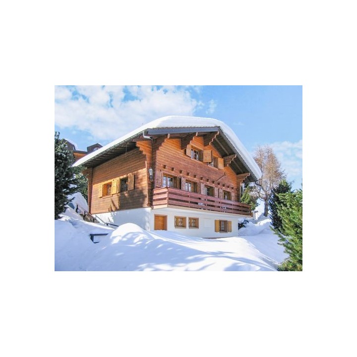 Ferienhaus Les Geais  - 6-7 Personen