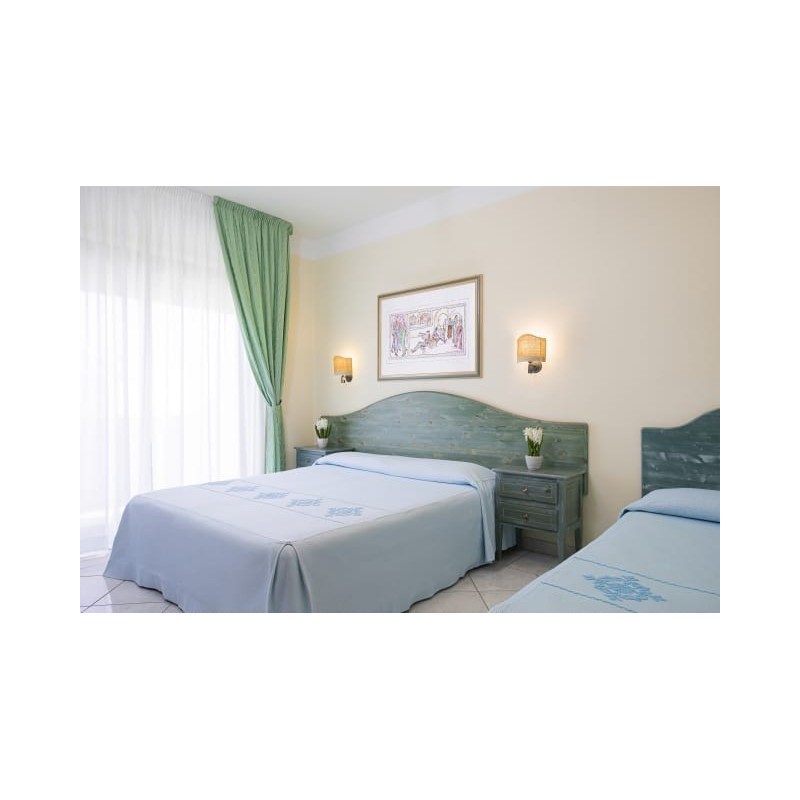 Hotel Maria Rosaria