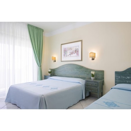 Hotel Maria Rosaria