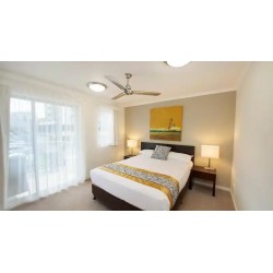 Gladstone City Central Apartment Hotel