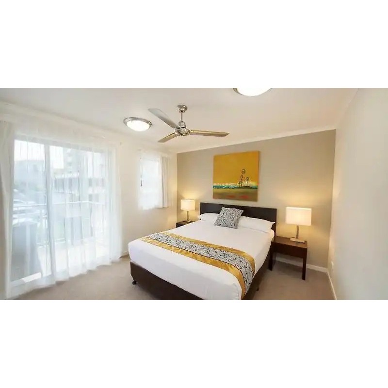 Gladstone City Central Apartment Hotel