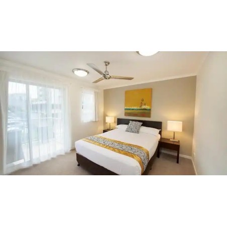 Gladstone City Central Apartment Hotel