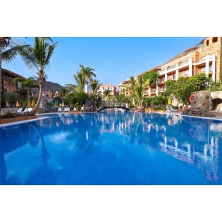 Hotel Cordial Mogán Playa