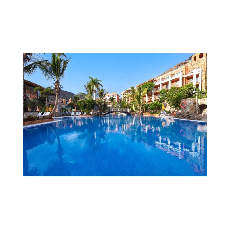 Hotel Cordial Mogán Playa
