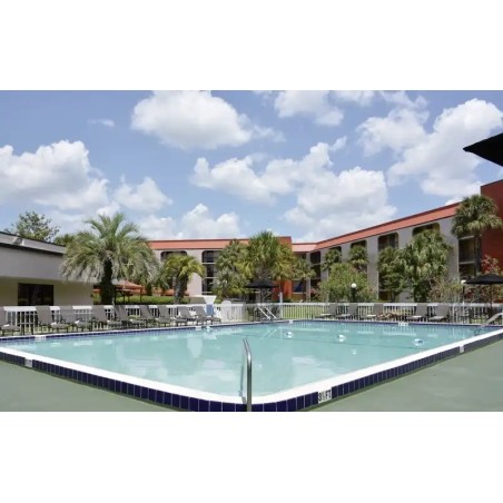 Grand Hotel Orlando at Universal Blvd