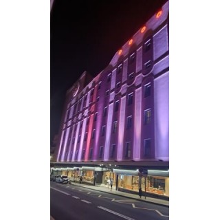 Salles Hotel Málaga Centro