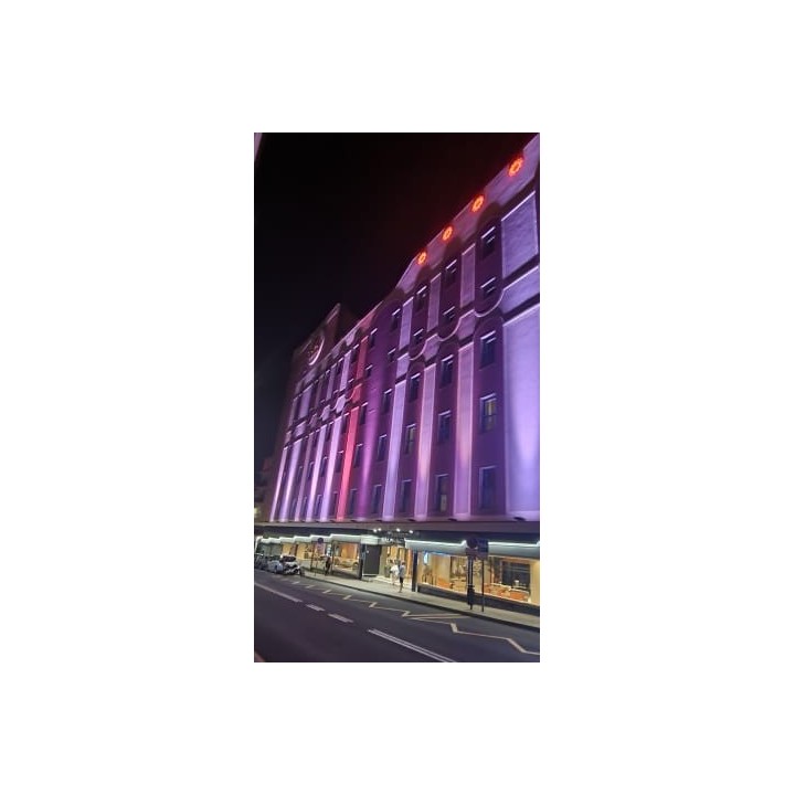 Salles Hotel Málaga Centro