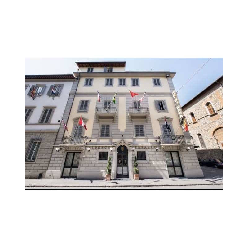 Hotel Rapallo