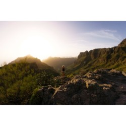 Teneriffa & La Gomera: Roadtrip über feurige Küstenstraßen