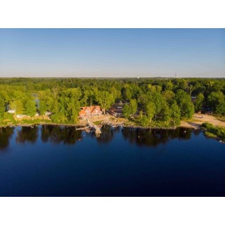 First Camp Sjöstugan - Älmhult