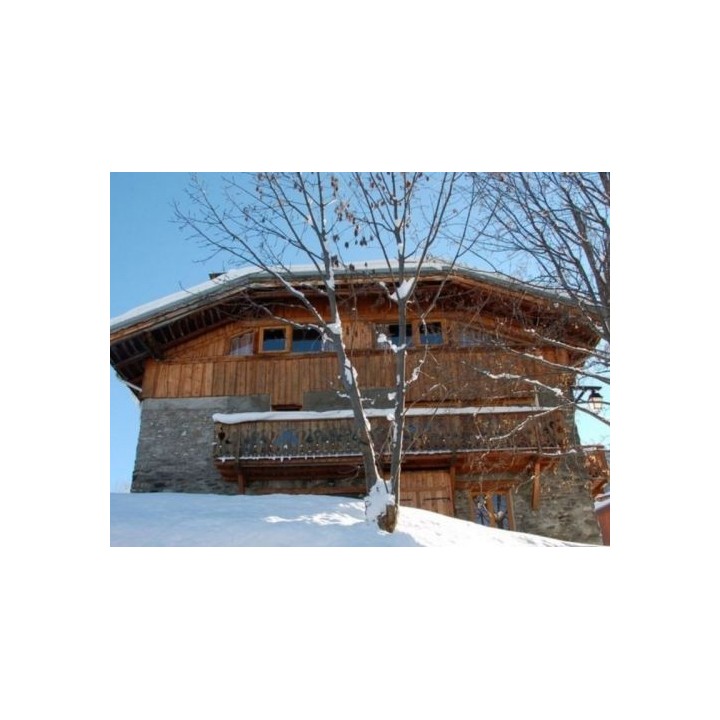 Ferienhaus La Vieille Maison Inklusive Catering - 14-22 Personen