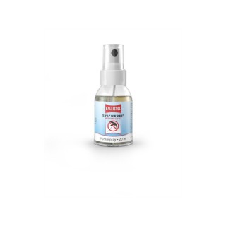 Ballistol Stichfrei Mücken- und Zeckenschutz 20ml - 17,50 €/L