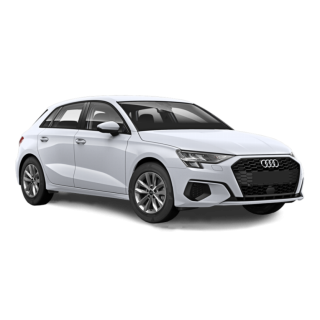 AUDI A3 1.0 SPORTBACK