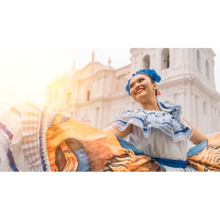 Rundreisen Guatemala, Honduras, El Salvador, Nicaragua & Costa Rica: Faszinierende Maya-Welten und tropische Paradiese