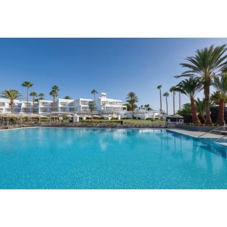 Hotel Riu Paraiso Lanzarote