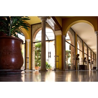 Hotel Alcazar de la Reina