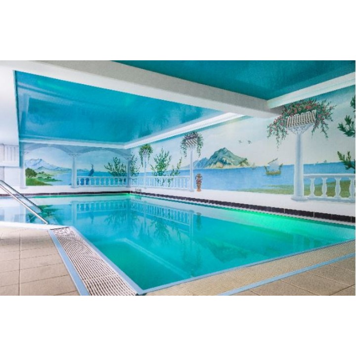 Momente zum Verweilen