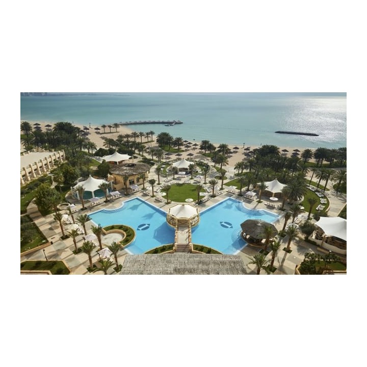 InterContinental Doha