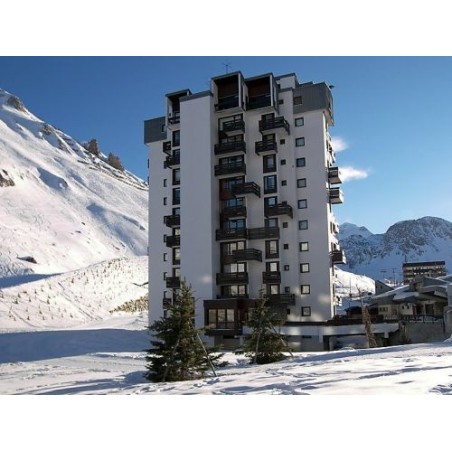 Ferienwohnung Tour du Lac  - 5-7 Personen