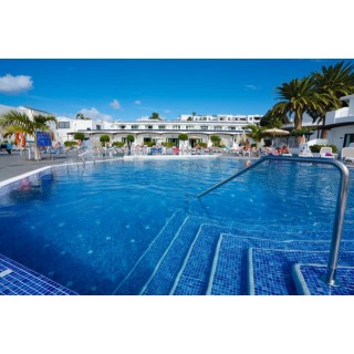 Relaxia Lanzaplaya Apartments