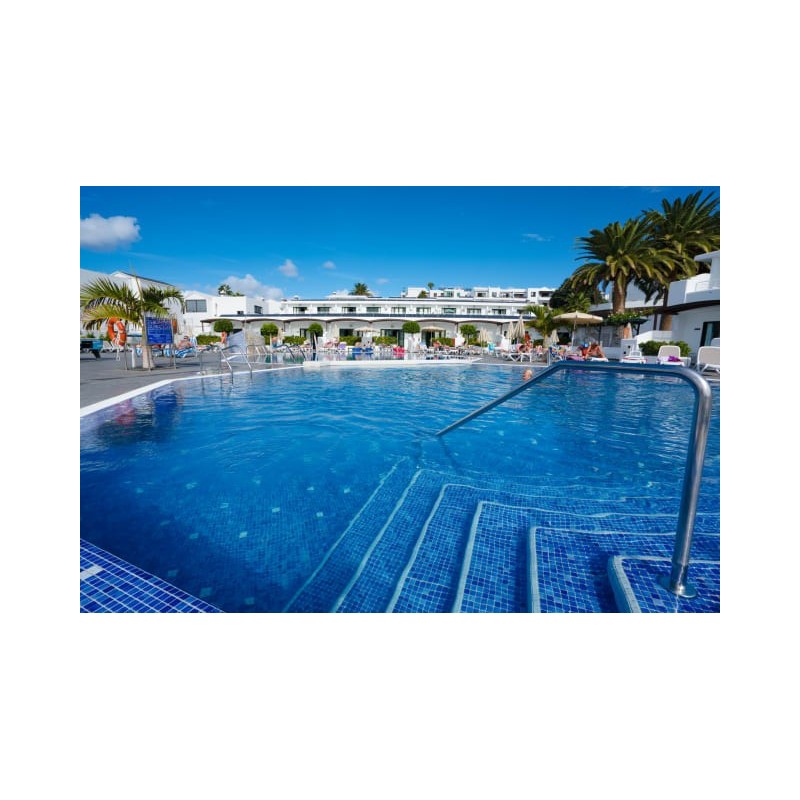Relaxia Lanzaplaya Apartments