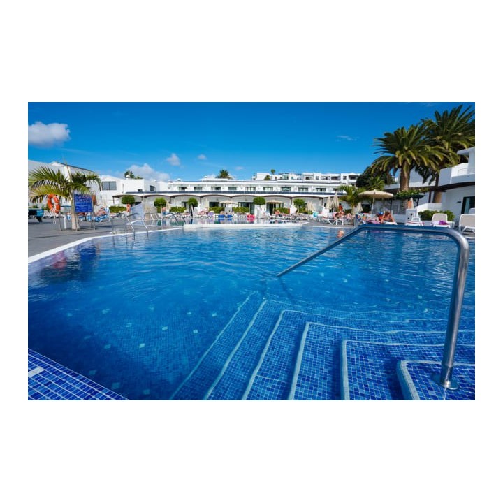 Relaxia Lanzaplaya Apartments